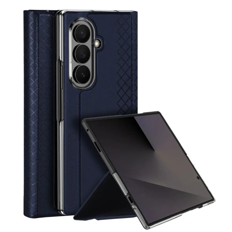 Kryt Dux Ducis Bril Series modrý – Samsung Galaxy Z Fold 8 Ultra | Levné Kryty | Levné Kryty | Levné Kryty