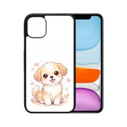Ochranný Kryt Creative Case 12 Pejsek pro Apple iPhone 13 / iPhone 14
