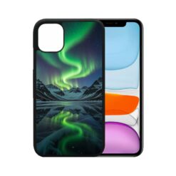 Ochranný Kryt Creative Case 15 Polární Záře pro Apple iPhone 13 / iPhone 14