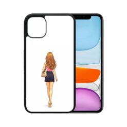 Ochranný Kryt Creative Case 16 Moderní Žena pro Apple iPhone 13 / iPhone 14