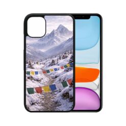 Ochranný Kryt Creative Case 18 Himaláje pro Apple iPhone 13 / iPhone 14