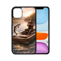 Ochranný Kryt Creative Case 20 Rybář pro Apple iPhone 13 / iPhone 14