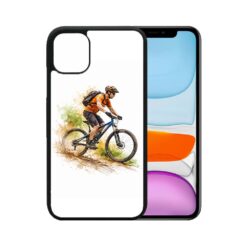 Ochranný Kryt Creative Case 22 Cyklista pro Apple iPhone 13 / iPhone 14