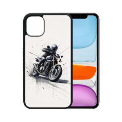 Ochranný Kryt Creative Case 23 Motorkář pro Apple iPhone 13 / iPhone 14