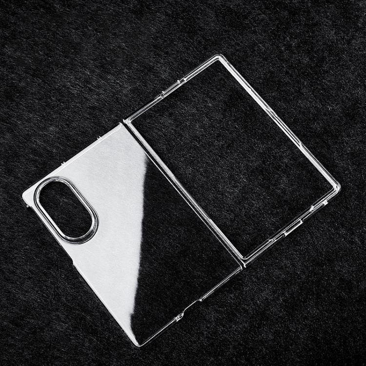 Ochranný kryt Shock-Resistant transparentní – Samsung Galaxy Z Fold 8 | Levné Kryty | Levné Kryty | Levné Kryty