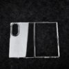 Zadní Kryt Shadow case černý – Samsung Galaxy Z Fold 8 | Levné Kryty | Levné Kryty | Levné Kryty
