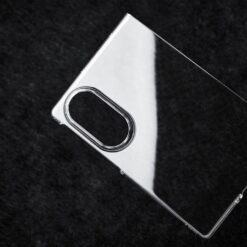 Ochranný kryt Shock-Resistant transparentní – Samsung Galaxy Z Fold 8 | Levné Kryty | Levné Kryty | Levné Kryty