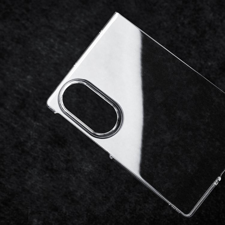 Ochranný kryt Shock-Resistant transparentní – Samsung Galaxy Z Fold 8 | Levné Kryty | Levné Kryty | Levné Kryty