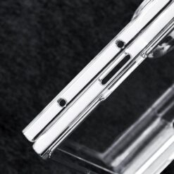 Ochranný kryt Shock-Resistant transparentní – Samsung Galaxy Z Fold 8 | Levné Kryty | Levné Kryty | Levné Kryty
