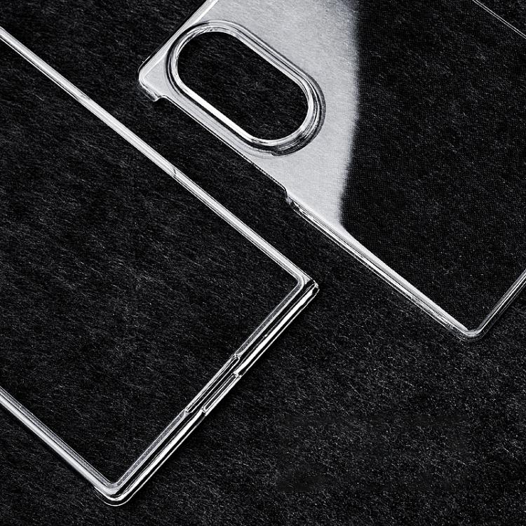 Ochranný kryt Shock-Resistant transparentní – Samsung Galaxy Z Fold 8 | Levné Kryty | Levné Kryty | Levné Kryty