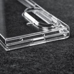 Ochranný kryt Shock-Resistant transparentní – Samsung Galaxy Z Fold 8 Ultra | Levné Kryty | Levné Kryty | Levné Kryty