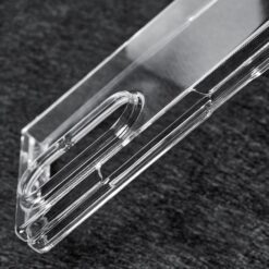 Ochranný kryt Shock-Resistant transparentní – Samsung Galaxy Z Fold 8 Ultra | Levné Kryty | Levné Kryty | Levné Kryty