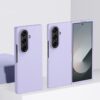 Ochranný kryt Shock-Resistant transparentní – Samsung Galaxy Z Fold 8 Ultra | Levné Kryty | Levné Kryty | Levné Kryty