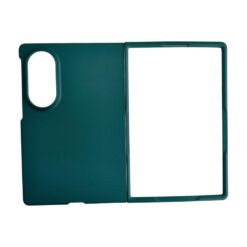 Plastový kryt Magic Color Case zelený – Samsung Galaxy Z Fold 8 | Levné Kryty | Levné Kryty | Levné Kryty