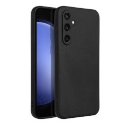 Silikonový kryt Soft case černý – Samsung Galaxy A27 5G