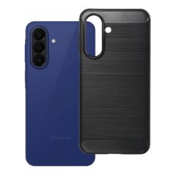 Zadní Kryt Carbon černý – Samsung Galaxy A27 5G