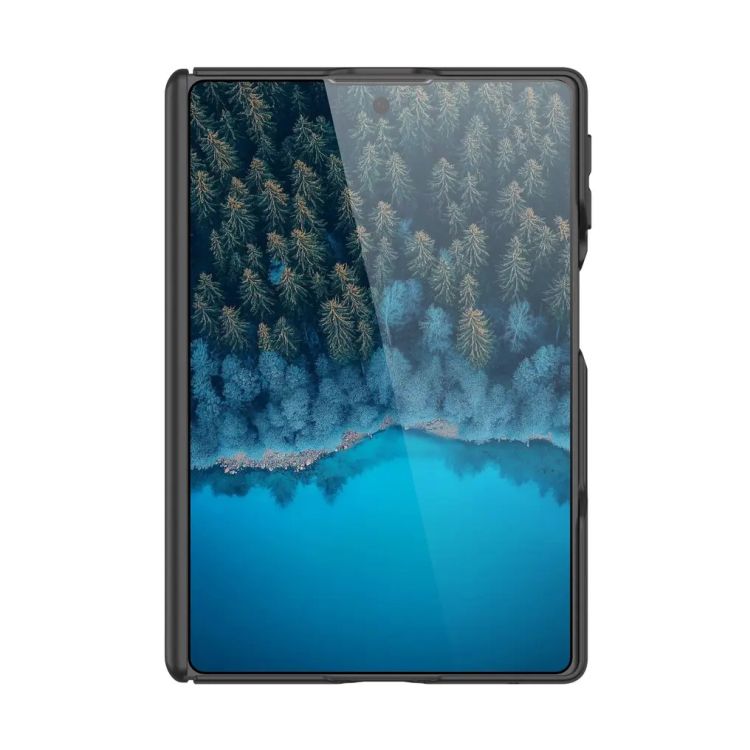 Zadní Kryt Dux Ducis EXPN černý – Samsung Galaxy Z Fold 8 | Levné Kryty | Levné Kryty | Levné Kryty