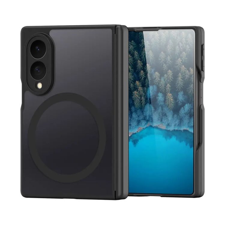 Zadní Kryt Dux Ducis EXPN černý – Samsung Galaxy Z Fold 8 | Levné Kryty | Levné Kryty | Levné Kryty