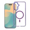 Zadní kryt Magsafe Clear Case transparentní – Samsung Galaxy A27 5G | Levné Kryty | Levné Kryty | Levné Kryty