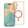 Zadní kryt Magsafe Clear Case transparentní – Samsung Galaxy A27 5G | Levné Kryty | Levné Kryty | Levné Kryty