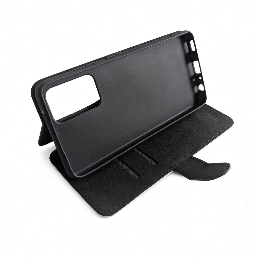 Knížkové pouzdro Creative Case 01 Žena s Vínem – Samsung Galaxy A52 | Levné Kryty | Levné Kryty | Levné Kryty