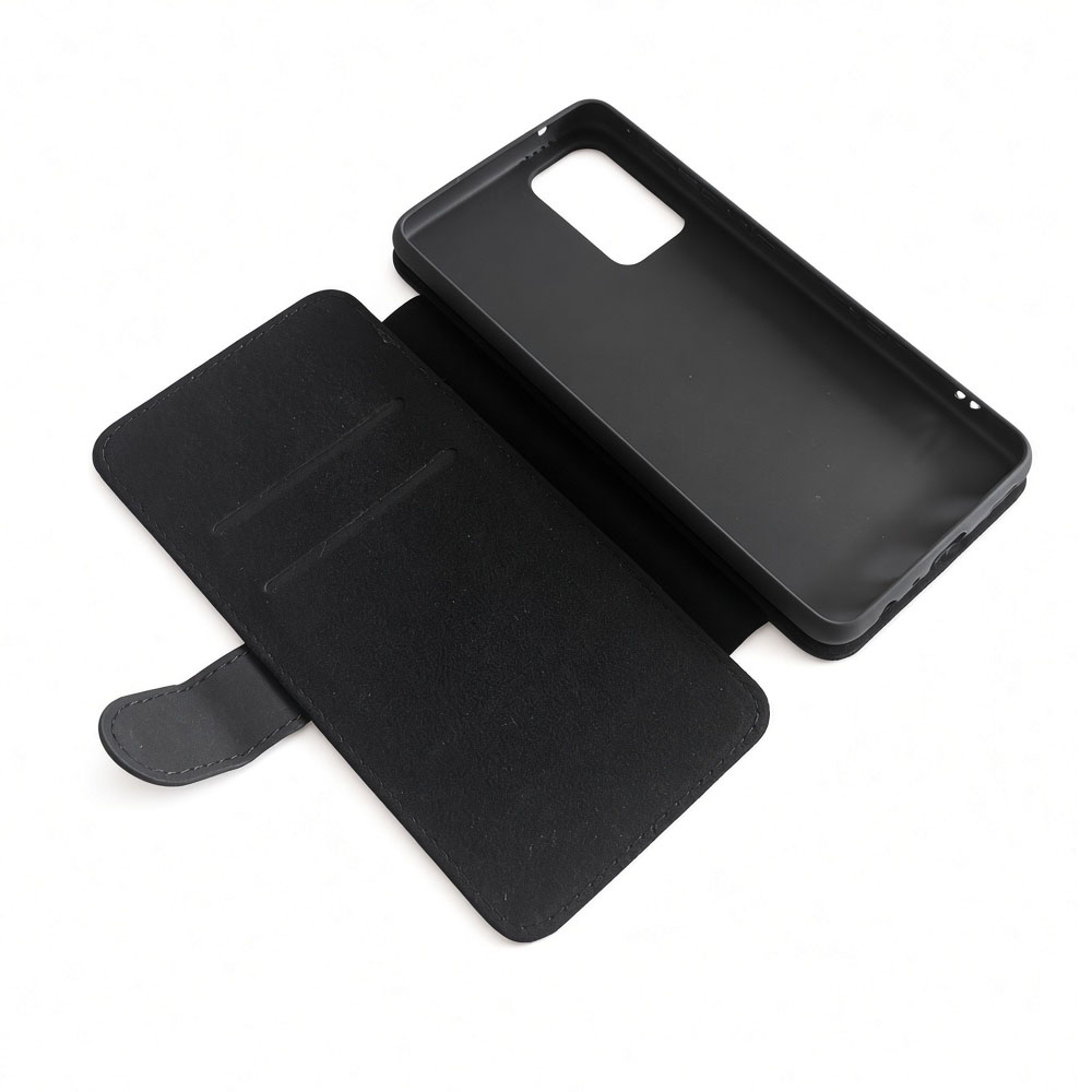 Knížkové pouzdro Creative Case 03 Hokejista – Samsung Galaxy A52 | Levné Kryty | Levné Kryty | Levné Kryty