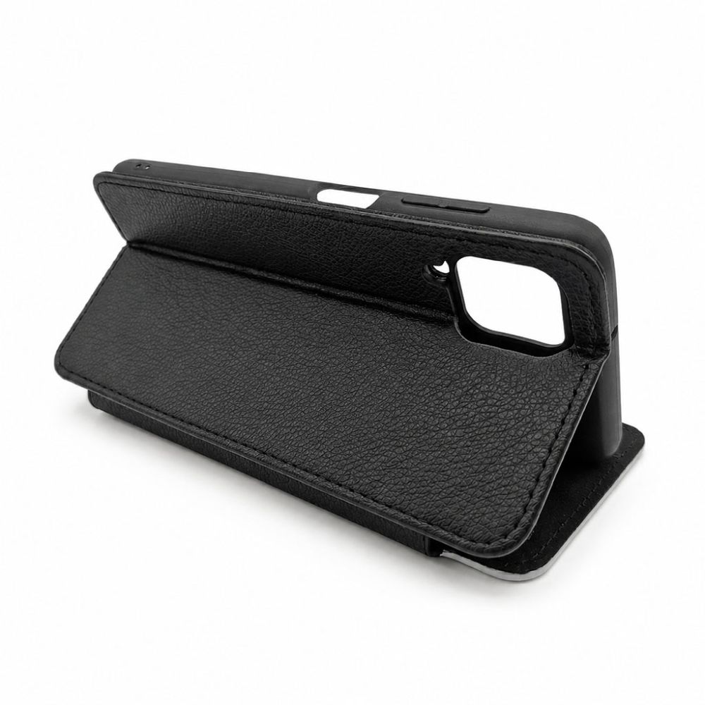 Knížkové pouzdro Creative Case 12 Pejsek – Samsung Galaxy A12 | Levné Kryty | Levné Kryty | Levné Kryty