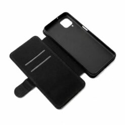 Alternative view of Knížkové pouzdro Creative Case 47 Žena a dítě – Samsung Galaxy A12