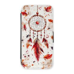 Knížkové pouzdro Creative Case 78 Mandala – Samsung Galaxy A27 5G