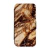 Knížkové pouzdro Creative Case 81 Mramor šedý – Samsung Galaxy A27 5G | Levné Kryty | Levné Kryty | Levné Kryty
