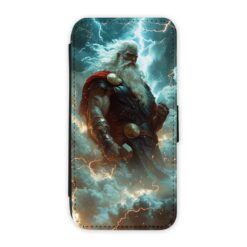 Knížkové pouzdro Creative Case 86 Thor – Samsung Galaxy A27 5G
