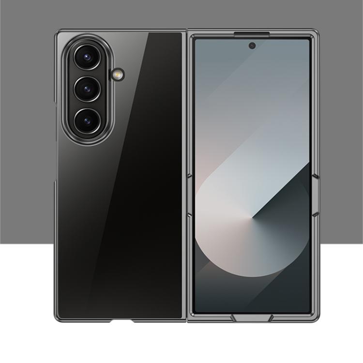 Ochranný kryt Elegant case černý – Samsung Galaxy Z Fold 8 Ultra | Levné Kryty | Levné Kryty | Levné Kryty