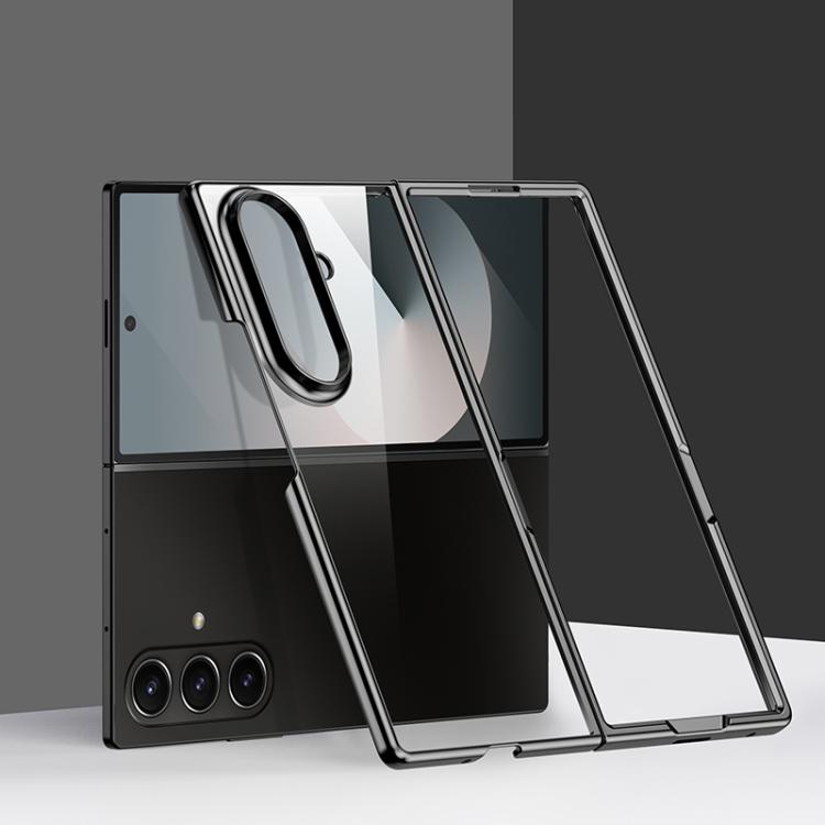 Ochranný kryt Elegant case černý – Samsung Galaxy Z Fold 8 Ultra | Levné Kryty | Levné Kryty | Levné Kryty