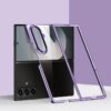 Ochranný kryt Elegant case zlatý – Samsung Galaxy Z Fold 8 Ultra | Levné Kryty | Levné Kryty | Levné Kryty