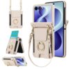 Peněženkové pouzdro Business Wallet černé – Samsung Galaxy Z Flip 8 | Levné Kryty | Levné Kryty | Levné Kryty