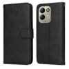Peněženkové pouzdro Classic Leather case červené – Xiaomi Redmi 17 | Levné Kryty | Levné Kryty | Levné Kryty