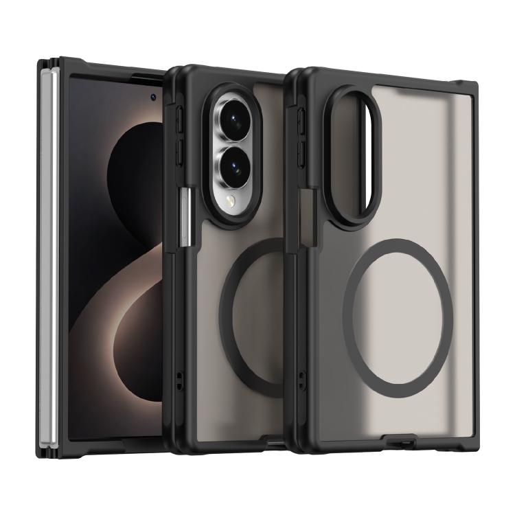 Zadní Kryt Shadow case černý – Samsung Galaxy Z Fold 8 | Levné Kryty | Levné Kryty | Levné Kryty