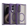 Zadní Kryt Shadow case zelený – Samsung Galaxy Z Fold 8 | Levné Kryty | Levné Kryty | Levné Kryty