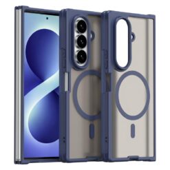 Zadní Kryt Shadow case modrý – Samsung Galaxy Z Fold 8 Ultra