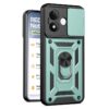Odolný kryt CamCover Armor modrý – Xiaomi Redmi Note 17 Pro 5G | Levné Kryty | Levné Kryty | Levné Kryty