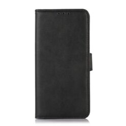 Peněženkové pouzdro Magnetic fresh case černé – Xiaomi Poco F9 Pro