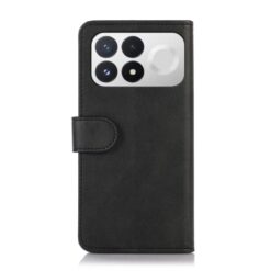 Peněženkové pouzdro Magnetic fresh case černé – Xiaomi Poco F9 Pro | Levné Kryty | Levné Kryty | Levné Kryty