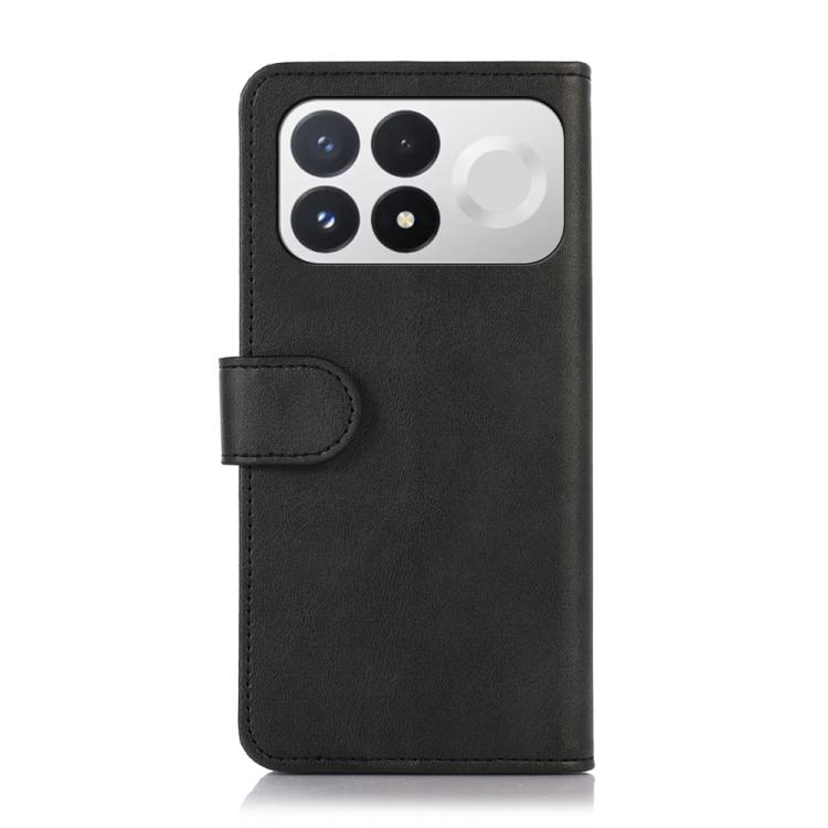 Peněženkové pouzdro Magnetic fresh case černé – Xiaomi Poco F9 Pro | Levné Kryty | Levné Kryty | Levné Kryty