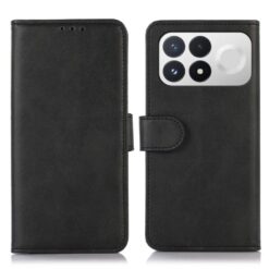 Peněženkové pouzdro Magnetic fresh case černé – Xiaomi Poco F9 Pro | Levné Kryty | Levné Kryty | Levné Kryty