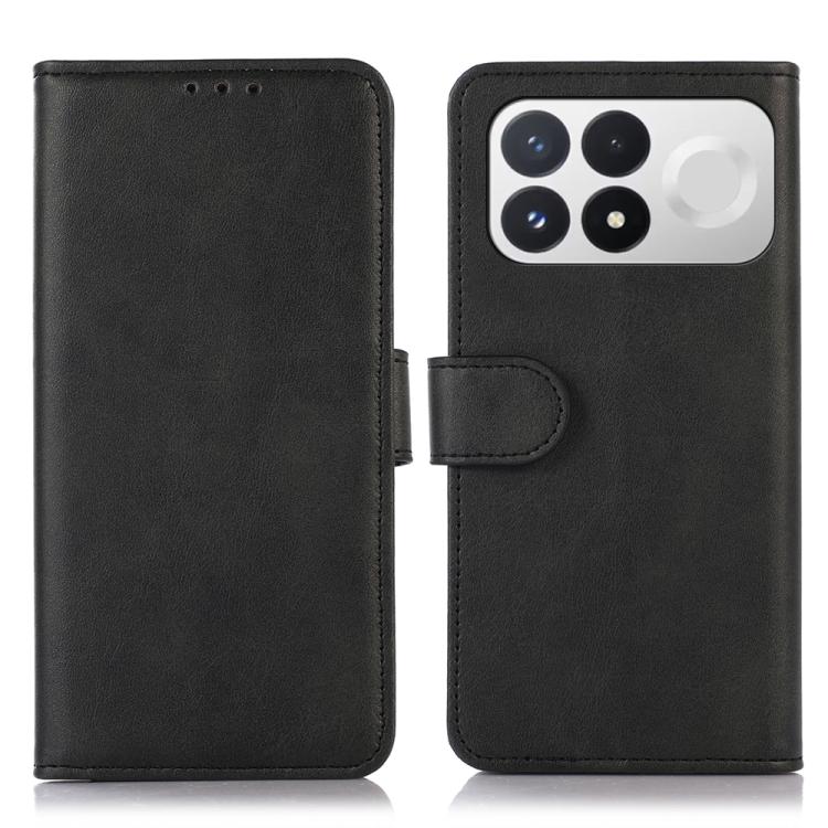 Peněženkové pouzdro Magnetic fresh case černé – Xiaomi Poco F9 Pro | Levné Kryty | Levné Kryty | Levné Kryty