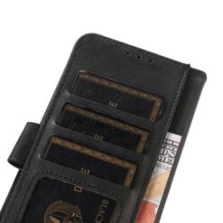 Peněženkové pouzdro Magnetic fresh case černé – Xiaomi Poco F9 Ultra | Levné Kryty | Levné Kryty | Levné Kryty