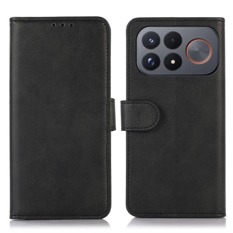 Peněženkové pouzdro Magnetic fresh case černé – Xiaomi Poco F9 Ultra | Levné Kryty | Levné Kryty | Levné Kryty