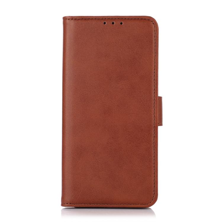 Peněženkové pouzdro Magnetic fresh case hnědé – Xiaomi Poco F9 Pro | Levné Kryty | Levné Kryty | Levné Kryty