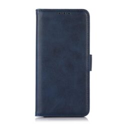 Peněženkové pouzdro Magnetic fresh case modré – Xiaomi Poco F9 Pro