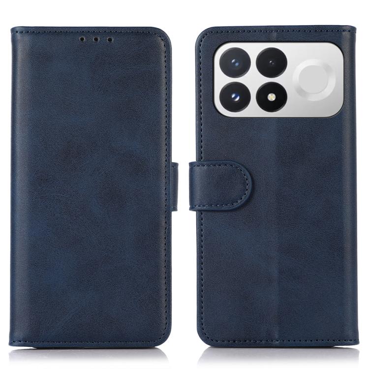 Peněženkové pouzdro Magnetic fresh case modré – Xiaomi Poco F9 Pro | Levné Kryty | Levné Kryty | Levné Kryty
